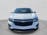 Used 2023 Chevrolet Equinox LT w/ Driver Convenience Package image 2