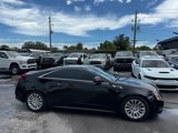 Used 2012 Cadillac CTS Coupe image 2
