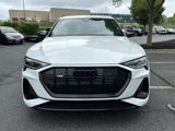 Used 2022 Audi e-tron Chronos image 2