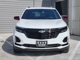 Used 2024 Chevrolet Equinox Premier w/ Redline Edition image 3