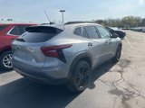 Certified 2024 Chevrolet Trax ACTIV w/ Driver Confidence Package image 2