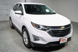 Used 2021 Chevrolet Equinox LT image 5