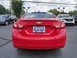 Used 2017 Chevrolet Cruze LT image 6