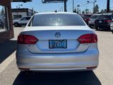 Used 2012 Volkswagen Jetta SE image 4