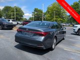 Used 2021 Toyota Avalon Limited image 5