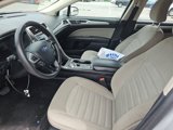 Used 2019 Ford Fusion S image 5