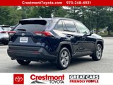 Certified 2022 Toyota RAV4 XLE image 3