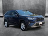 Used 2020 Toyota RAV4 XLE image 3