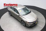 Used 2022 Chevrolet Malibu LT image 3