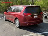 Used 2023 Chrysler Voyager LX image 3
