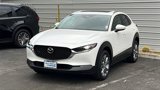 New 2025 MAZDA CX-30 AWD 2.5 S w/ Preferred Package image 3