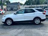 Used 2018 Chevrolet Equinox LT image 4