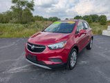 Used 2018 Buick Encore Preferred image 2