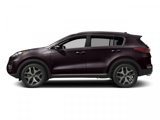 Used 2017 Kia Sportage SX image 3