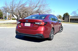 Used 2020 Subaru Legacy Limited image 4
