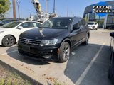 Used 2019 Volkswagen Tiguan SEL R-Line w/ 3rd Row Seat Package image 2