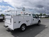 Used 2008 Ford F350 2WD Regular Cab Super Duty image 2