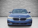 Certified 2022 BMW 540i xDrive w/ Premium Package image 2