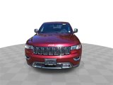 Used 2019 Jeep Grand Cherokee Limited image 3