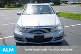 Used 2014 Mercedes-Benz C 300 4MATIC Sedan image 3