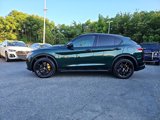 Used 2018 Alfa Romeo Stelvio Ti Sport image 3