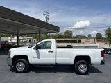 Used 2017 Chevrolet Silverado 2500 W/T image 5