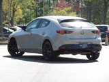 New 2025 MAZDA MAZDA3 s Sport image 3