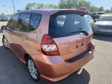 Used 2008 Honda Fit Sport image 6