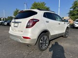 Used 2017 Buick Encore Essence image 2