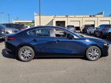 New 2025 MAZDA MAZDA3 s image 2