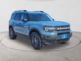 Used 2023 Ford Bronco Sport Big Bend w/ Convenience Package image 3