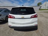 Used 2021 Chevrolet Equinox LT image 4