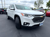 Used 2019 Chevrolet Traverse LT image 3