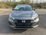 New 2025 Nissan Versa S w/ S Plus Package image 2