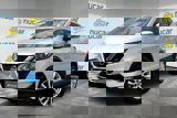 Used 2021 Nissan Rogue Sport SV image 3