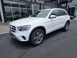 Certified 2022 Mercedes-Benz GLC 300 4MATIC image 2