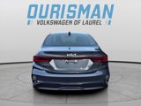 Used 2022 Kia Forte LXS image 4