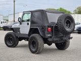 Used 2005 Jeep Wrangler Sport image 5
