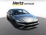 Used 2024 Hyundai Elantra SEL image 3