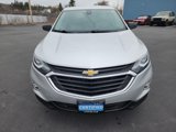 Certified 2021 Chevrolet Equinox LS w/ LS Convenience Package image 3