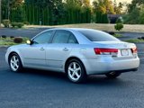 Used 2006 Hyundai Sonata GLS image 3