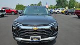 New 2026 Chevrolet TrailBlazer LT w/ LT Cold Weather Package image 2