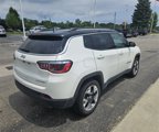 Used 2020 Jeep Compass Limited image 4