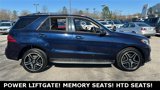 Used 2018 Mercedes-Benz GLE 350 4MATIC image 3