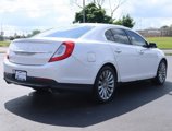 Used 2015 Lincoln MKS AWD w/ Equipment Group 101A image 5