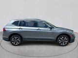 Used 2024 Volkswagen Tiguan S image 6