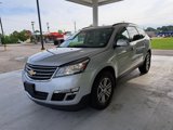 Used 2016 Chevrolet Traverse LT image 3