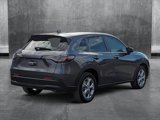 New 2025 Honda HR-V LX image 2
