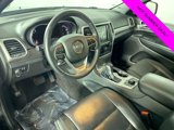Used 2018 Jeep Grand Cherokee Limited w/ Luxury Group II image 5