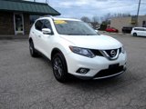 Used 2016 Nissan Rogue SL image 2